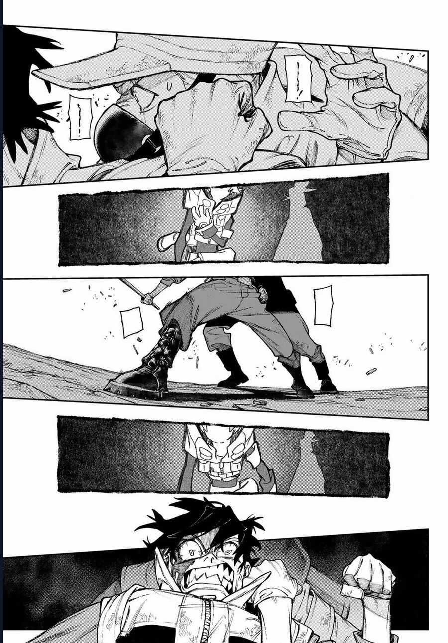 Gachi Akuta - Chương 123 - Trang 4