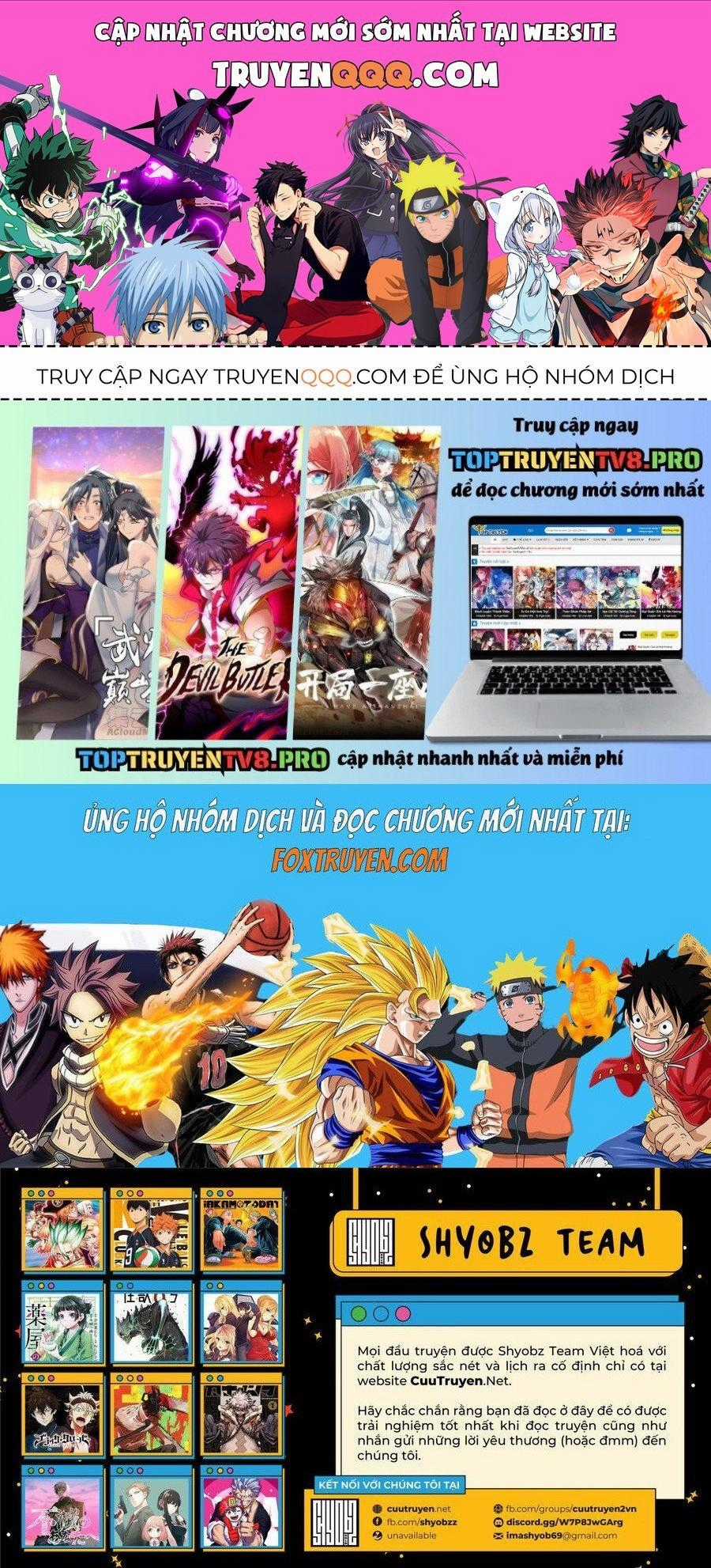 Gachi Akuta - Chương 143 - Trang 1