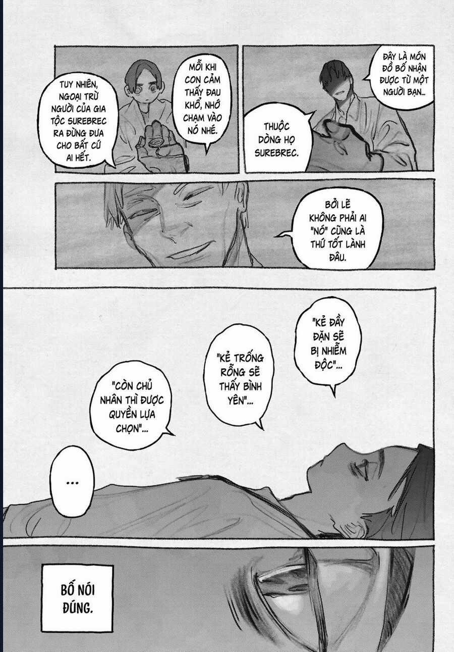 Gachi Akuta - Chương 148 - Trang 8