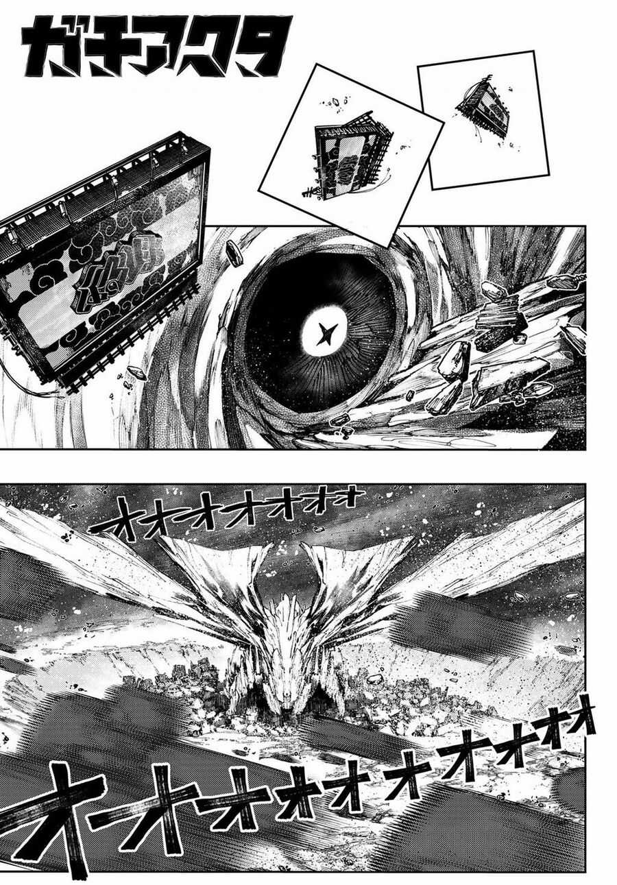 Gachi Akuta - Chuong 68 - Trang 3
