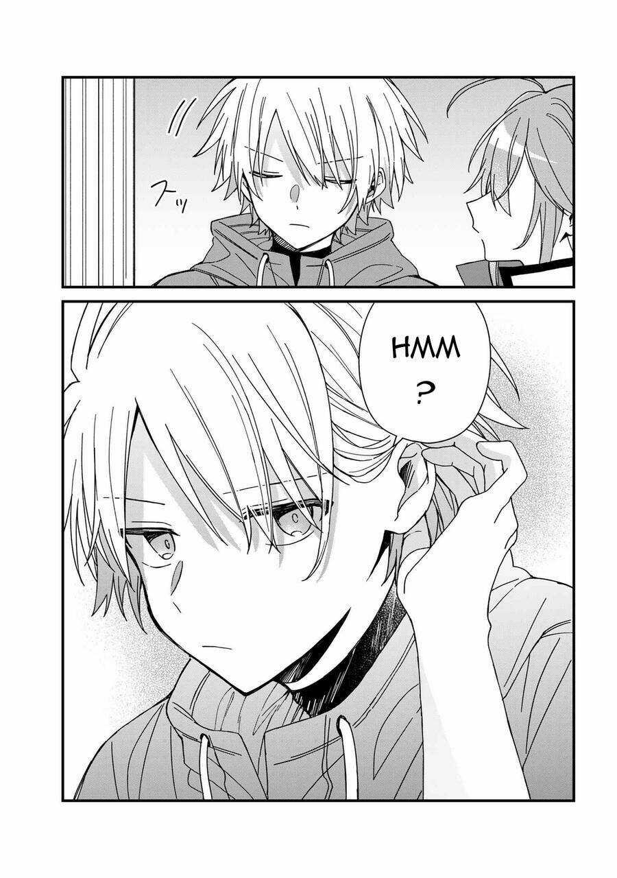 Gachi Koi Maou-Sama - Chapter 13 - Trang 5