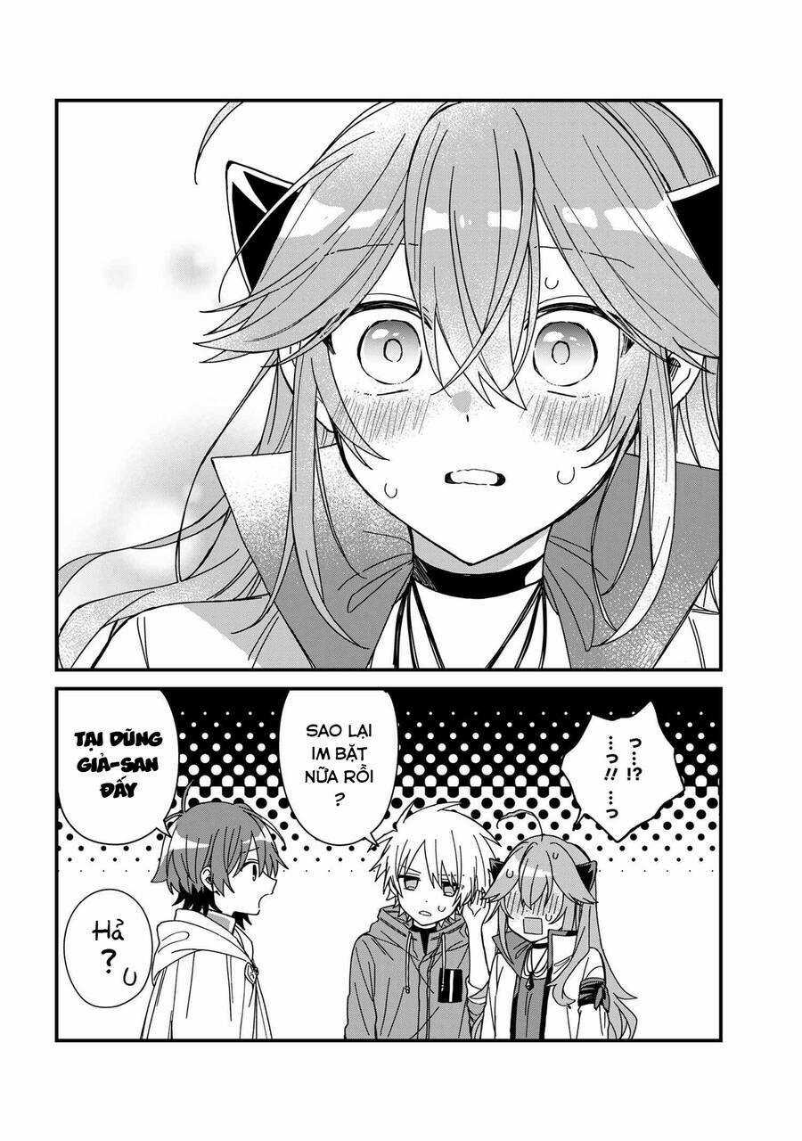 Gachi Koi Maou-Sama - Chapter 13 - Trang 6