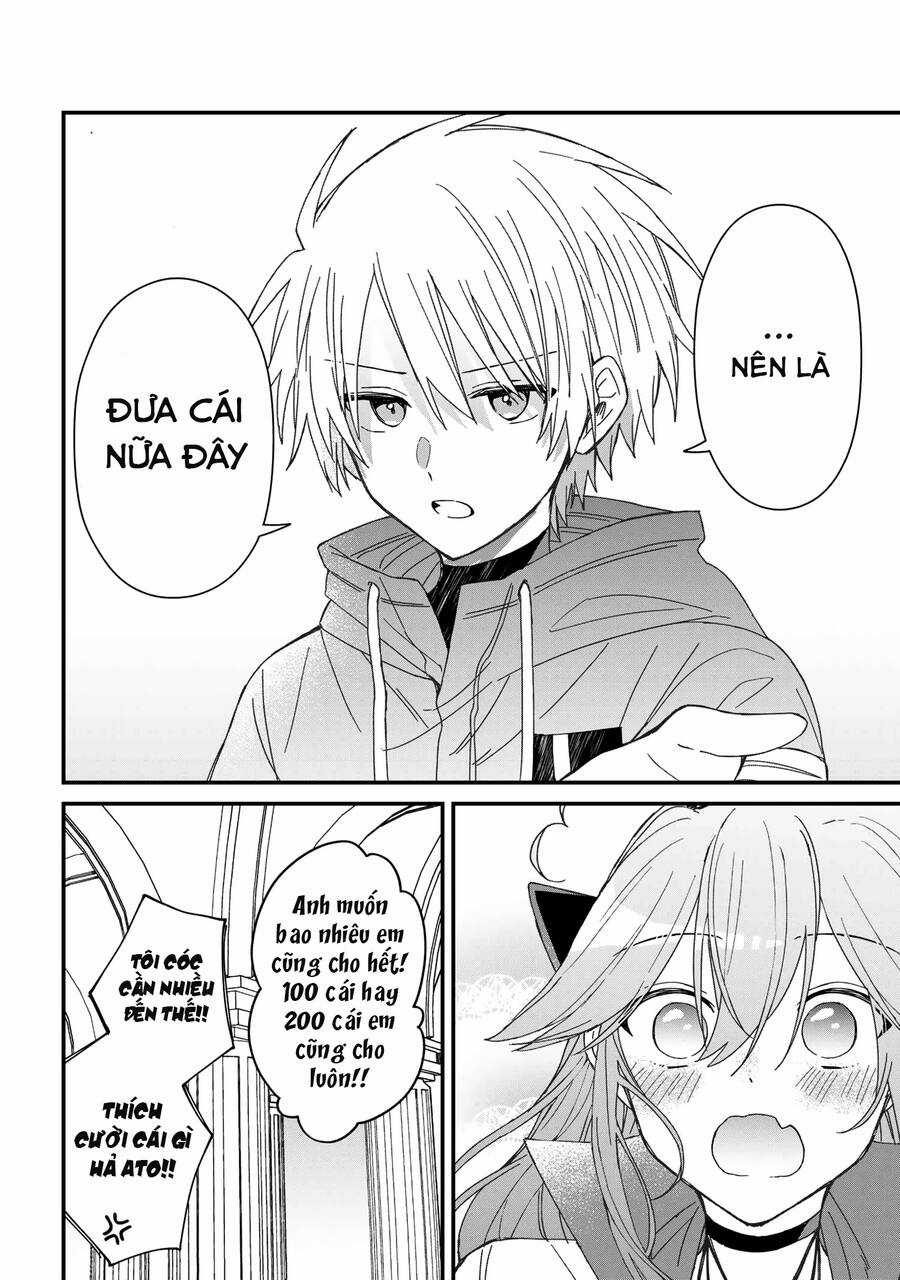 Gachi Koi Maou-Sama - Chapter 15 - Trang 19