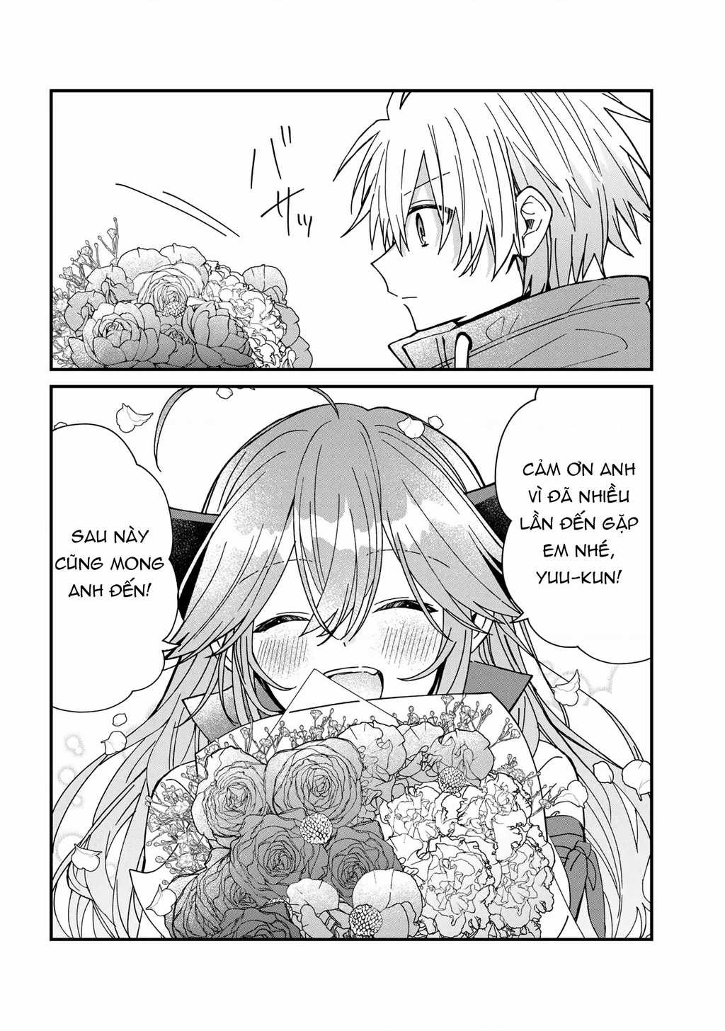 Gachi Koi Maou-Sama - Chapter 22 - Trang 8