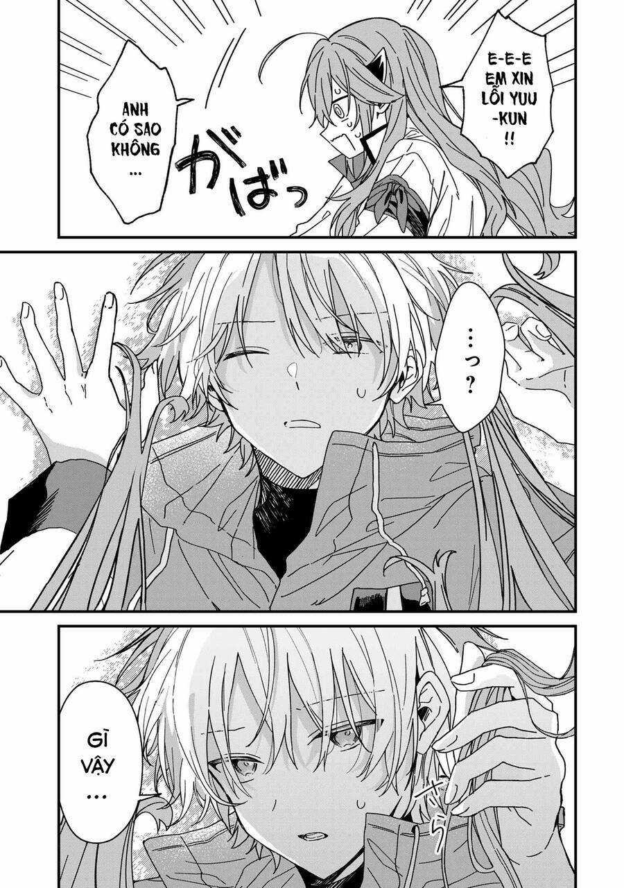 Gachi Koi Maou-Sama - Chapter 7 - Trang 15