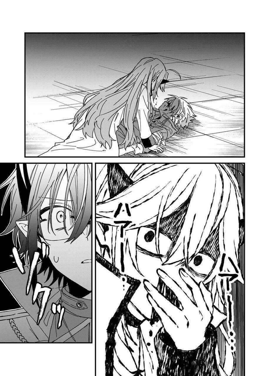 Gachi Koi Maou-Sama - Chapter 7 - Trang 17