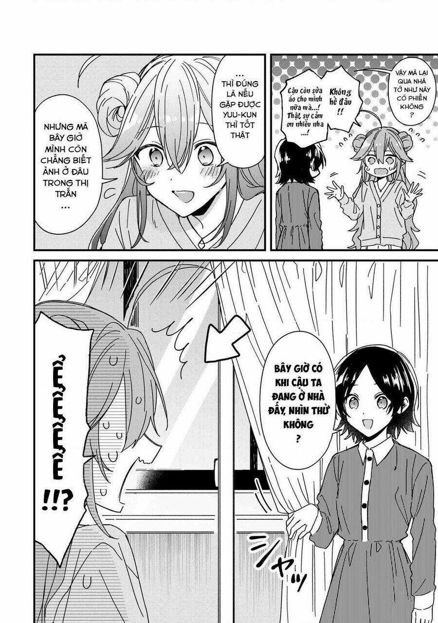Gachi Koi Maou-Sama - Chapter 8 - Trang 4