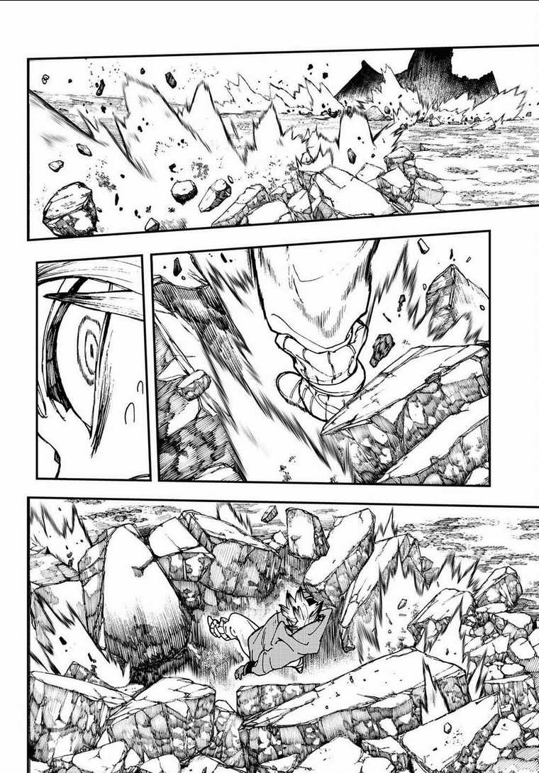 Gachiakuta - Chapter 10 - Trang 12