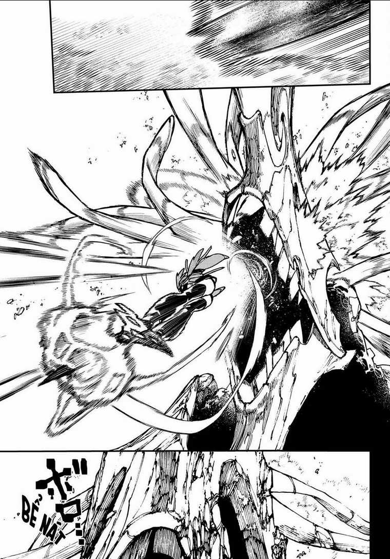 Gachiakuta - Chapter 10 - Trang 17