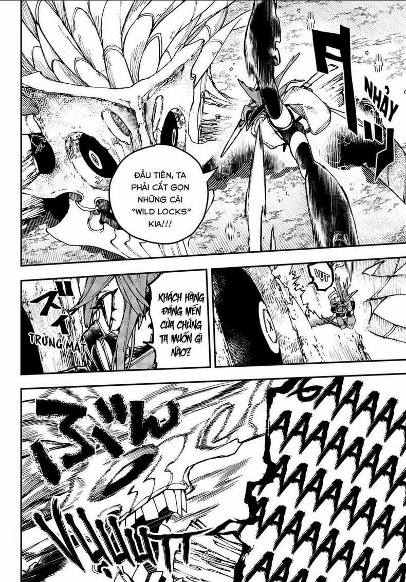 Gachiakuta - Chapter 10 - Trang 7