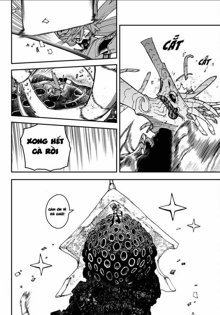 Gachiakuta - Chapter 10 - Trang 9