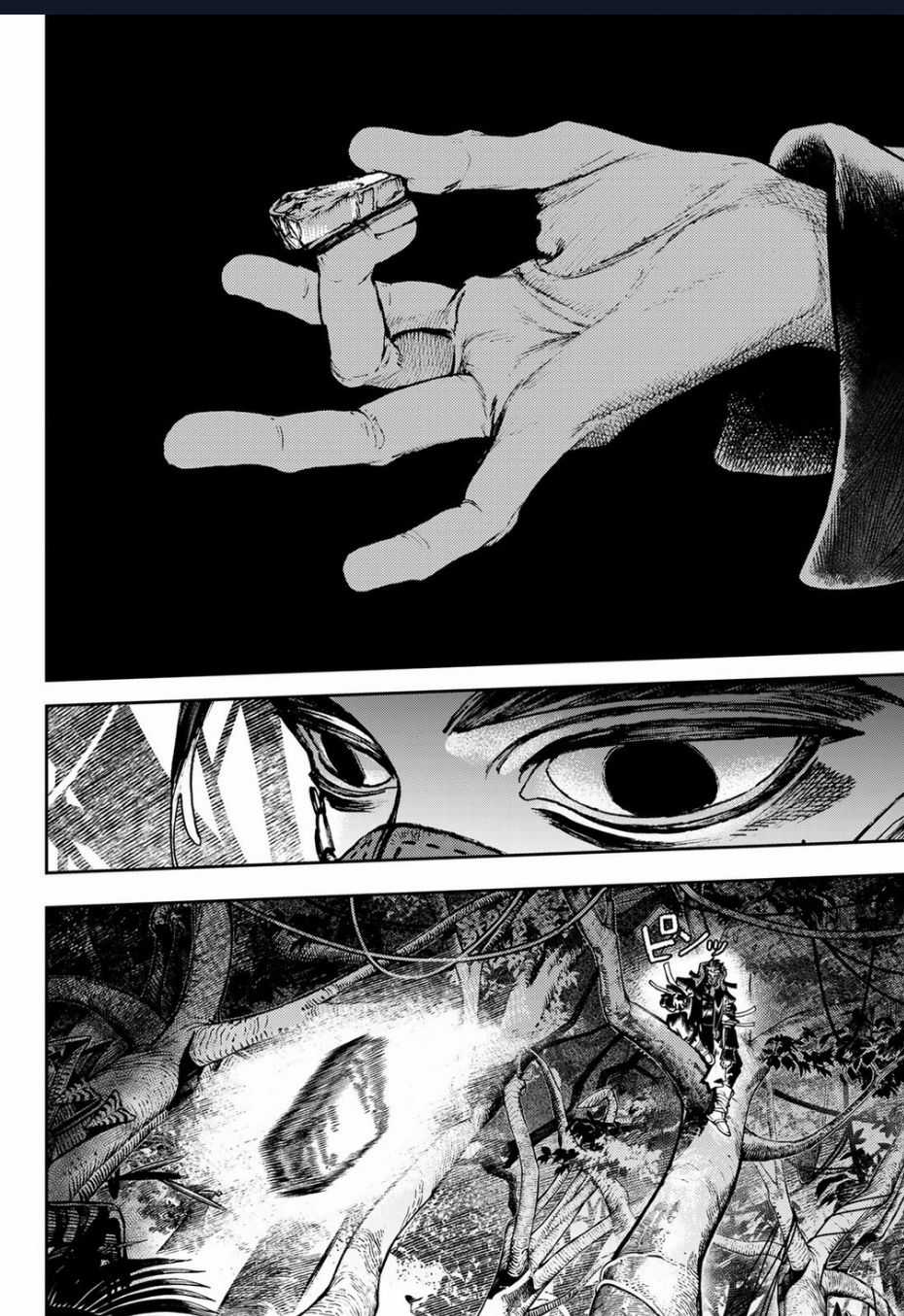 Gachiakuta - Chapter 100 - Trang 15