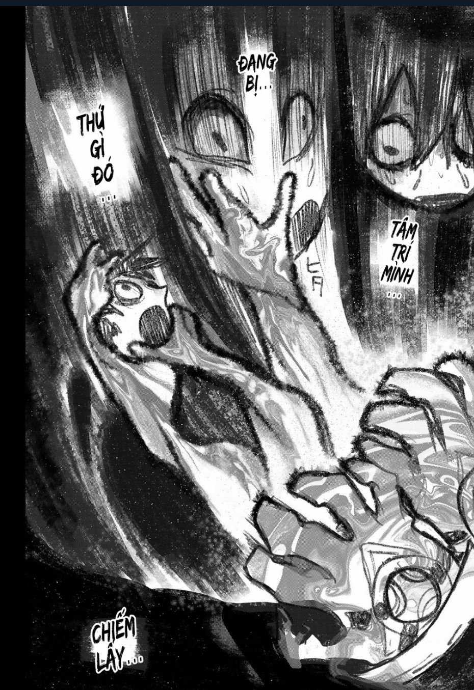 Gachiakuta - Chapter 103 - Trang 8