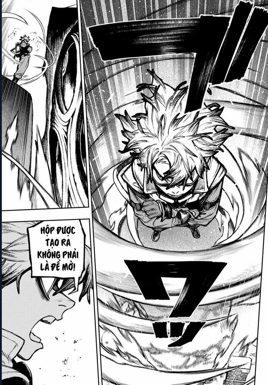 Gachiakuta - Chapter 104 - Trang 15