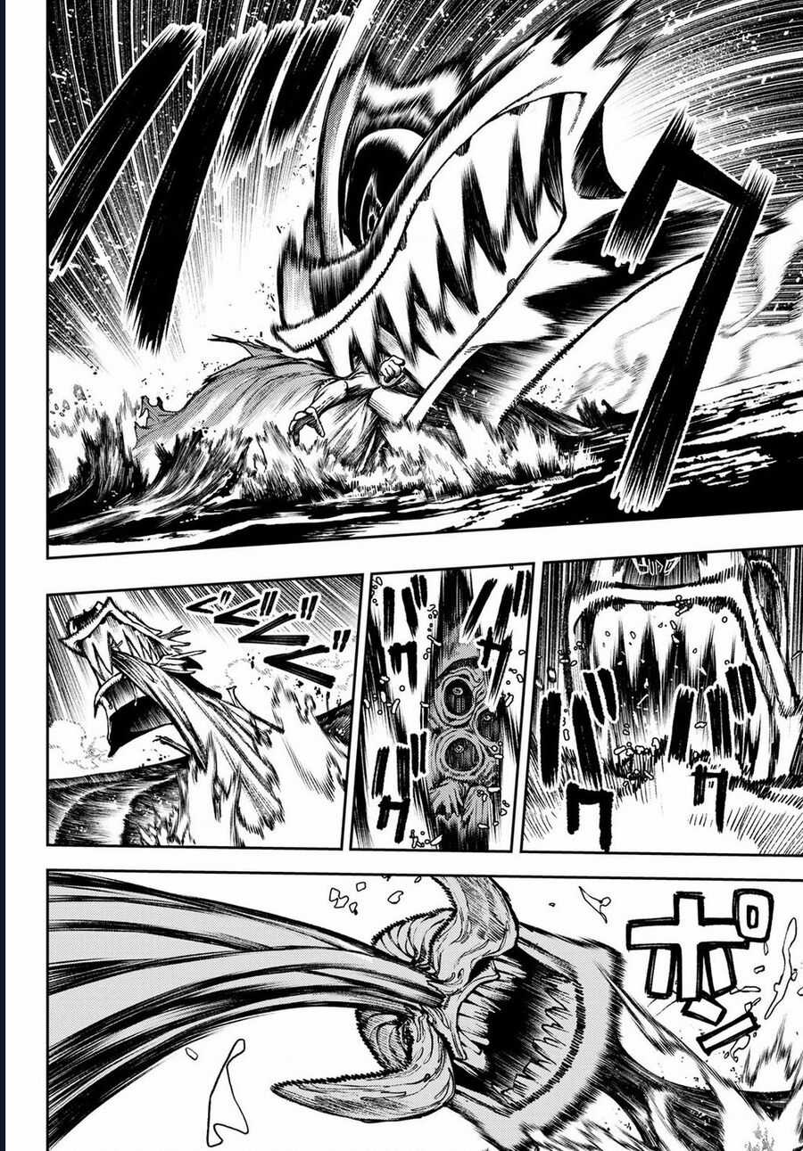 Gachiakuta - Chapter 104 - Trang 17