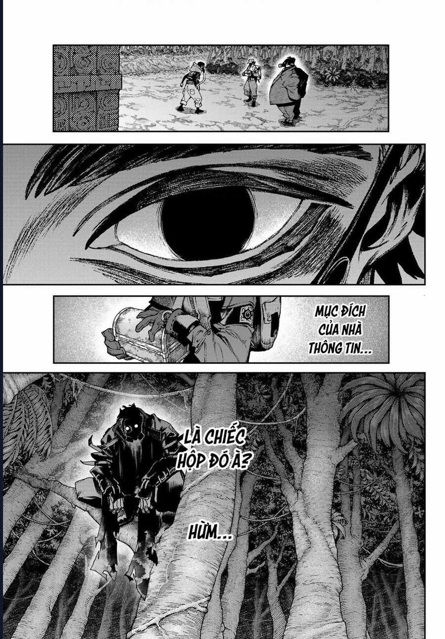 Gachiakuta - Chapter 104 - Trang 3