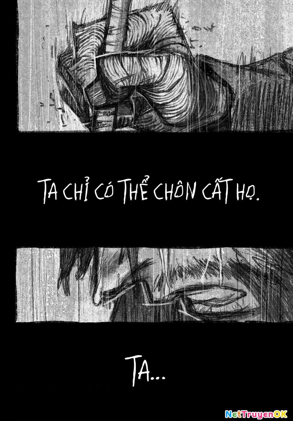 Gachiakuta - Chapter 105 - Trang 12