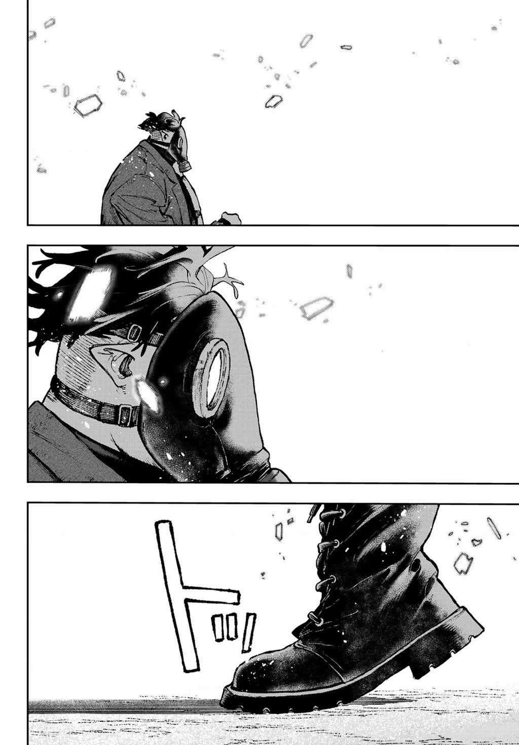 Gachiakuta - Chapter 105 - Trang 4