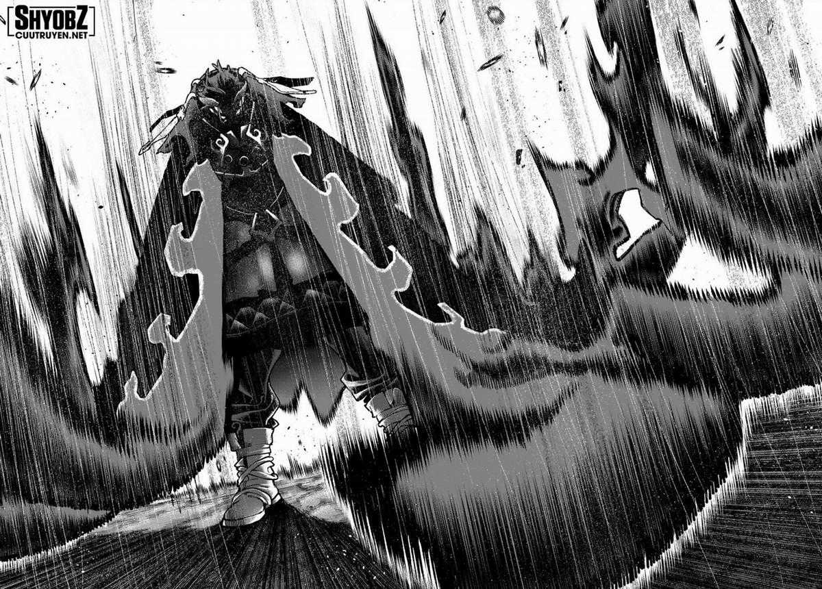 Gachiakuta - Chapter 106 - Trang 10