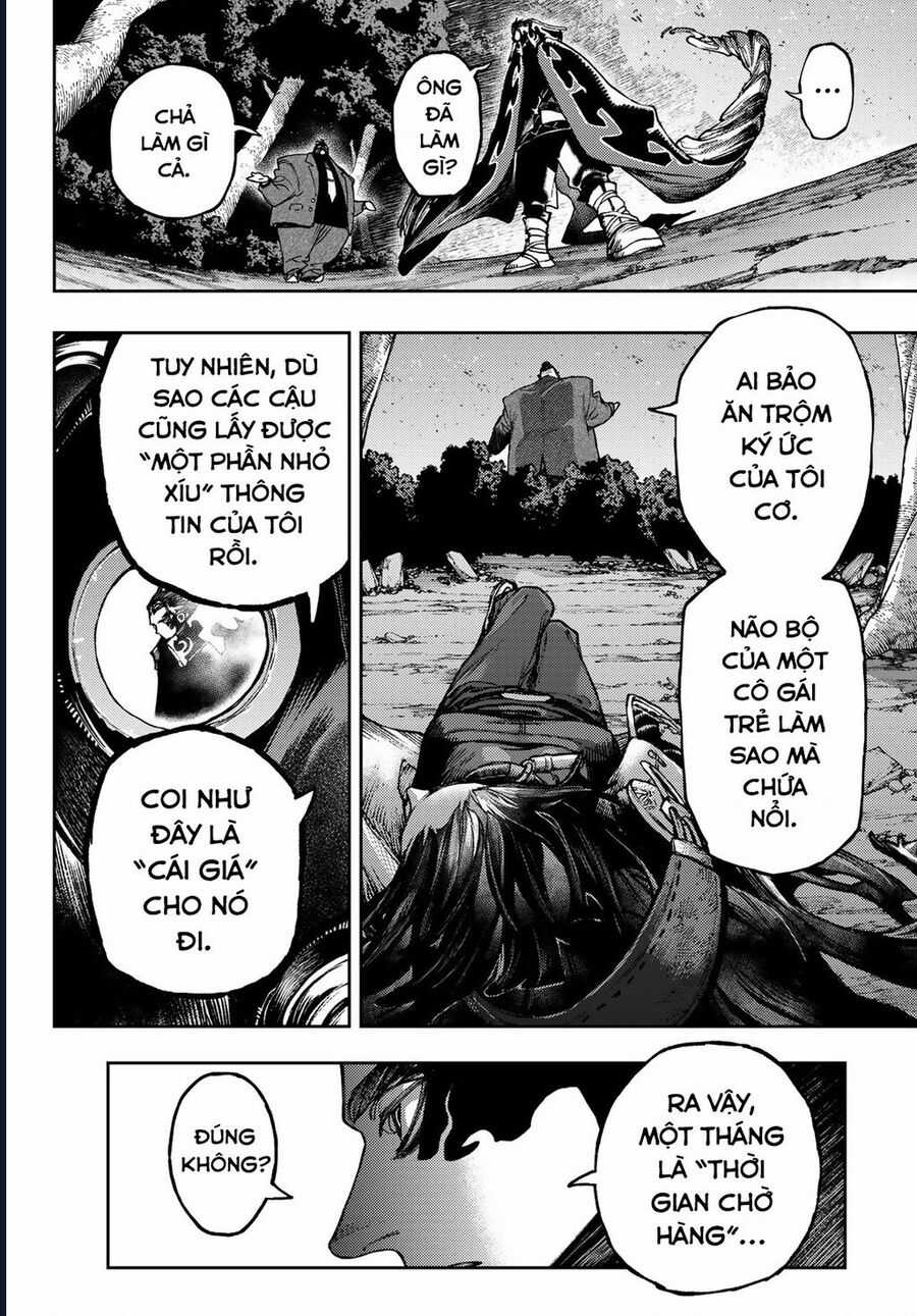 Gachiakuta - Chapter 107 - Trang 14