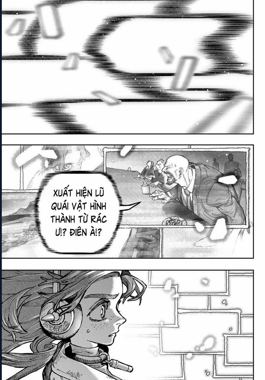 Gachiakuta - Chapter 107 - Trang 3