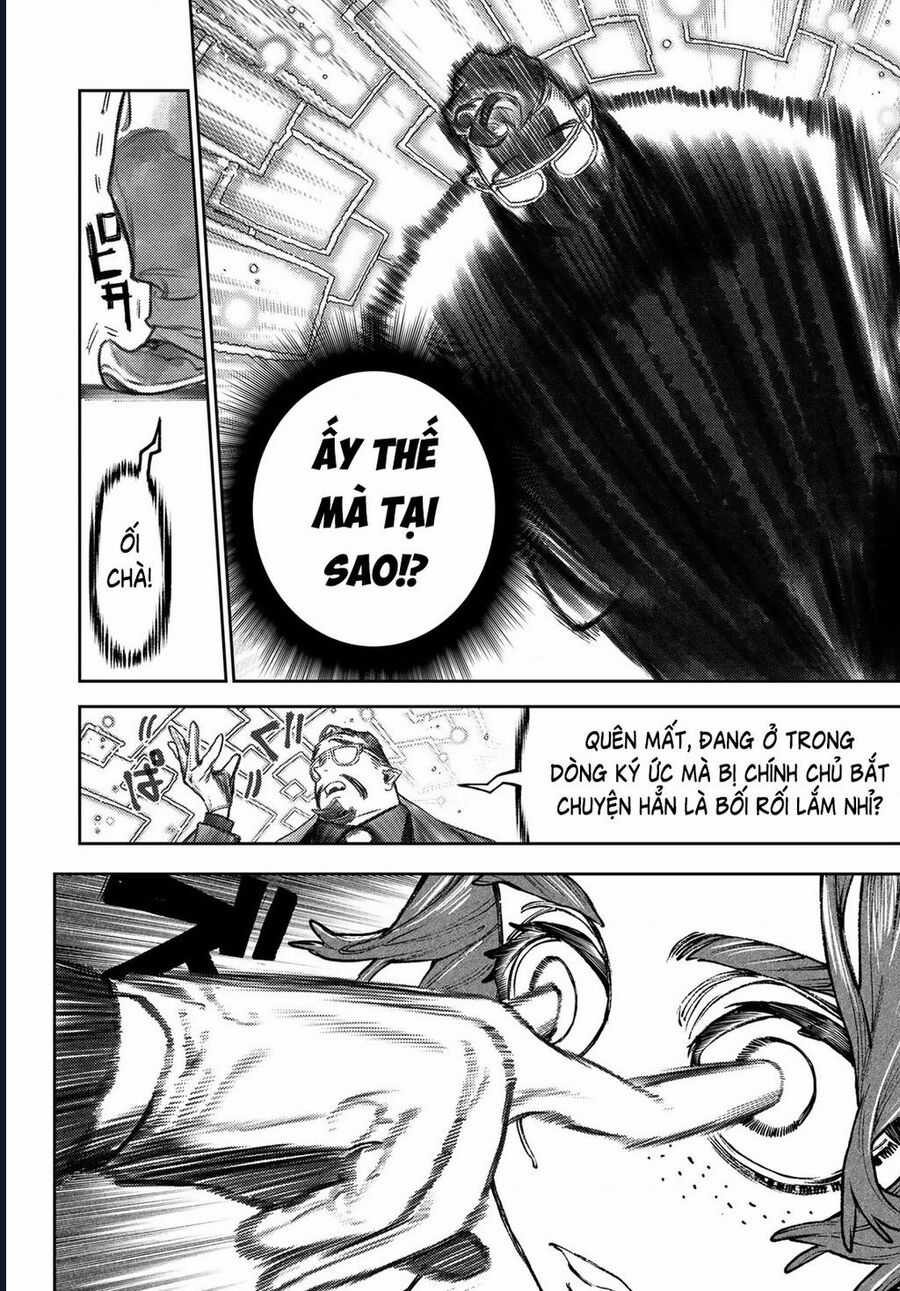 Gachiakuta - Chapter 107 - Trang 6