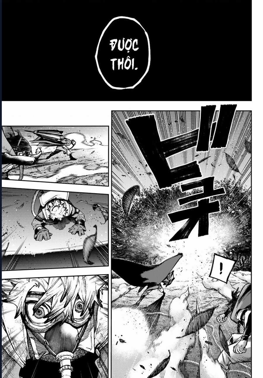 Gachiakuta - Chapter 108 - Trang 13