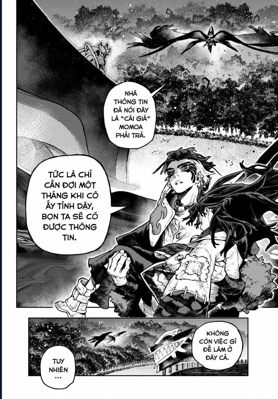 Gachiakuta - Chapter 108 - Trang 14