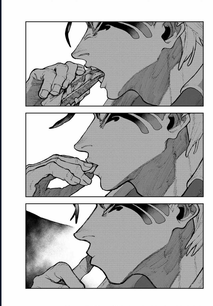 Gachiakuta - Chapter 108 - Trang 3