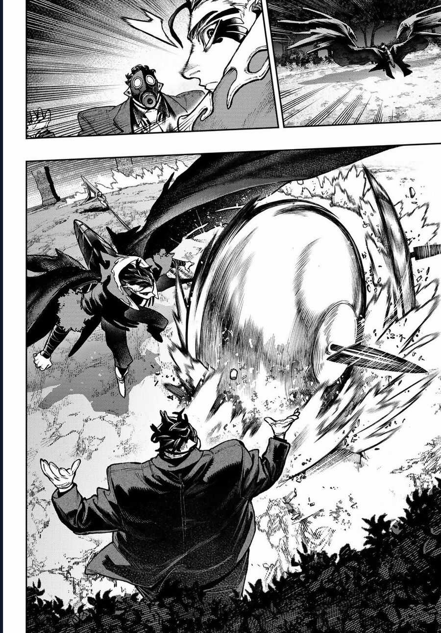 Gachiakuta - Chapter 108 - Trang 10