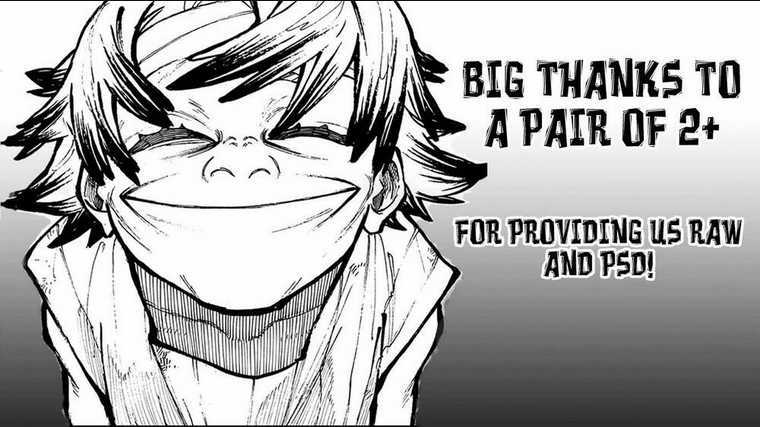 Gachiakuta - Chapter 11 - Trang 21