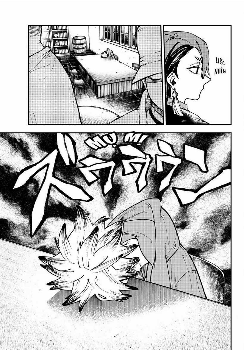 Gachiakuta - Chapter 11 - Trang 6