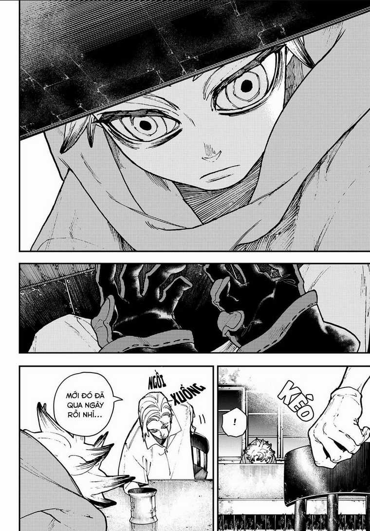 Gachiakuta - Chapter 11 - Trang 9