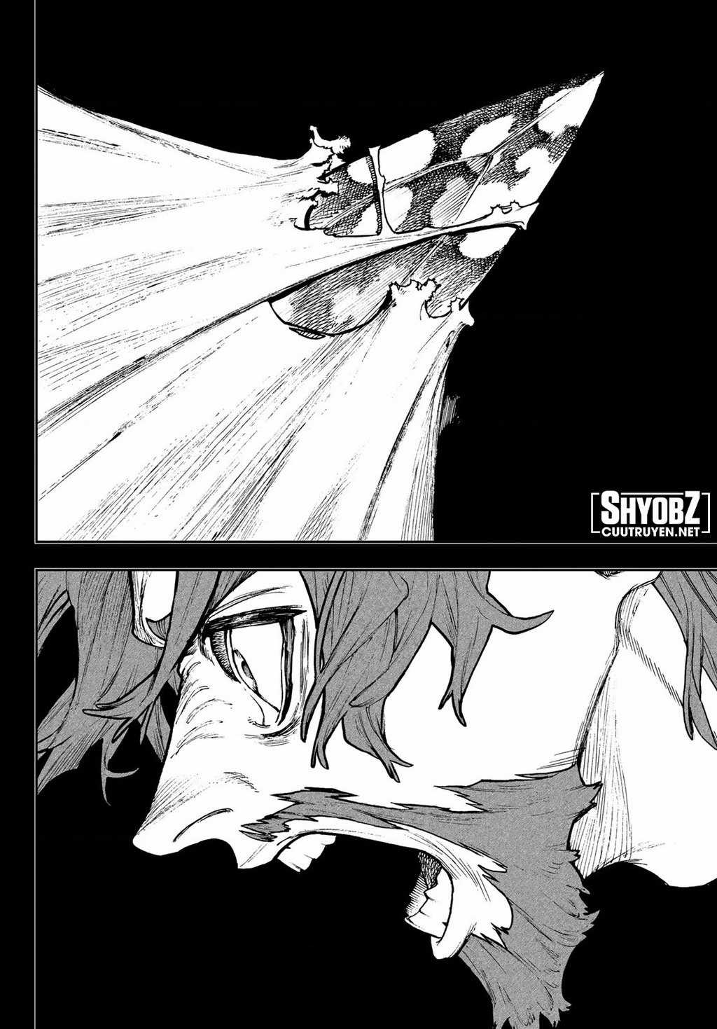 Gachiakuta - Chapter 110 - Trang 15