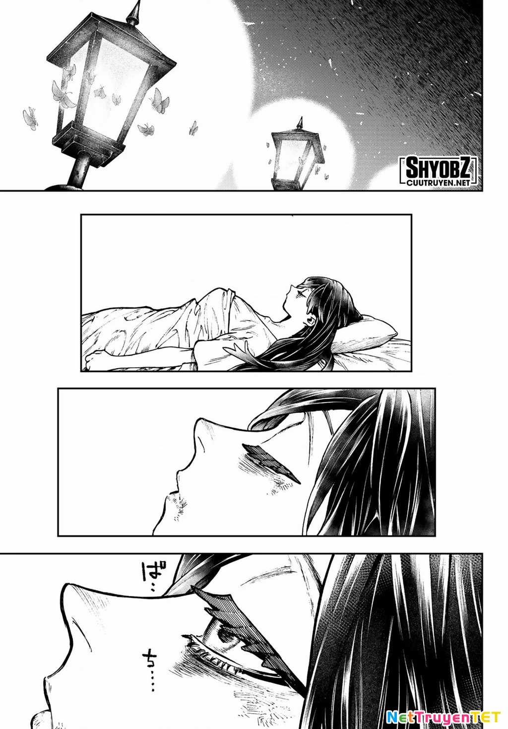 Gachiakuta - Chapter 111 - Trang 3