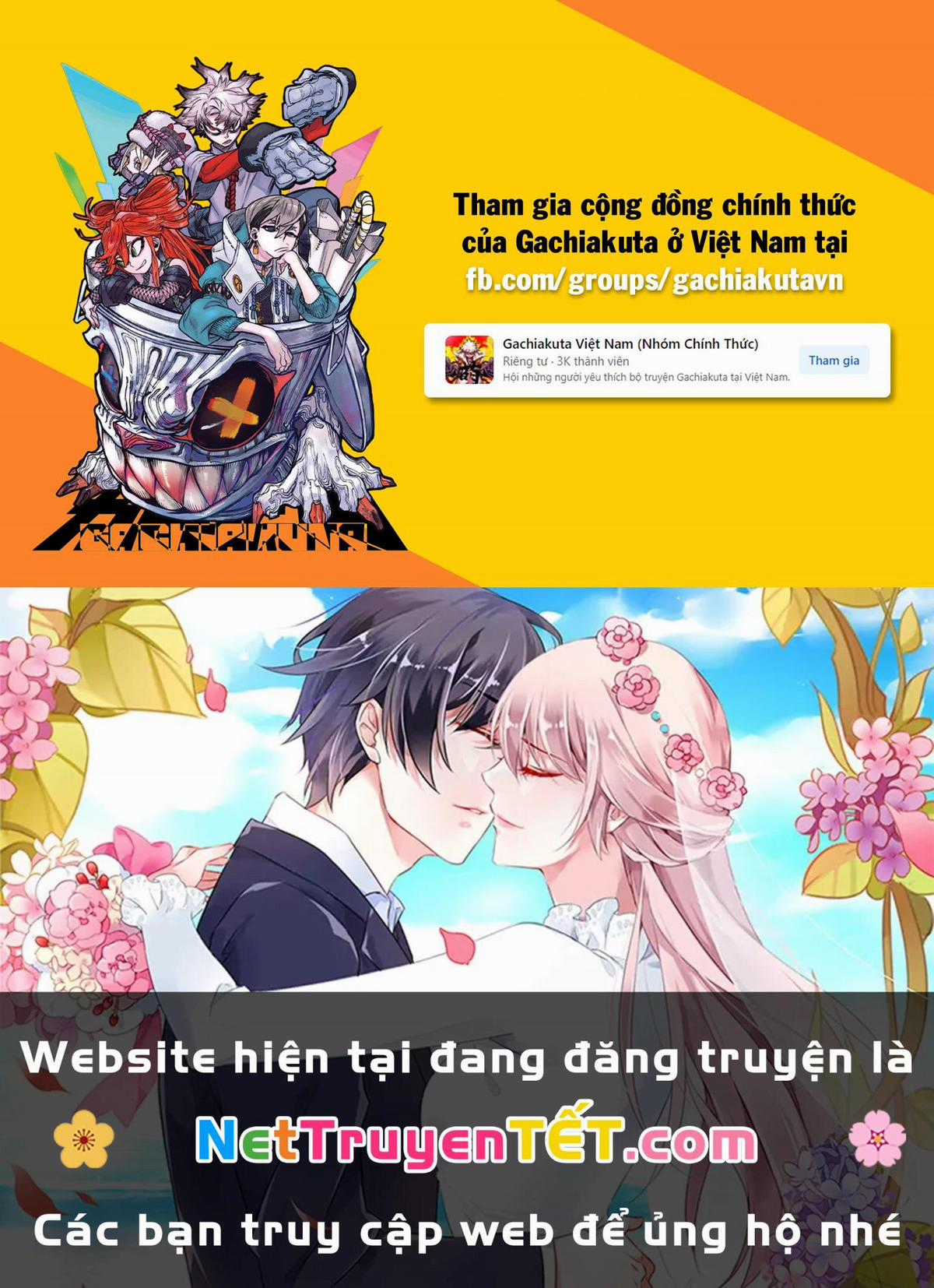 Gachiakuta - Chapter 111 - Trang 23