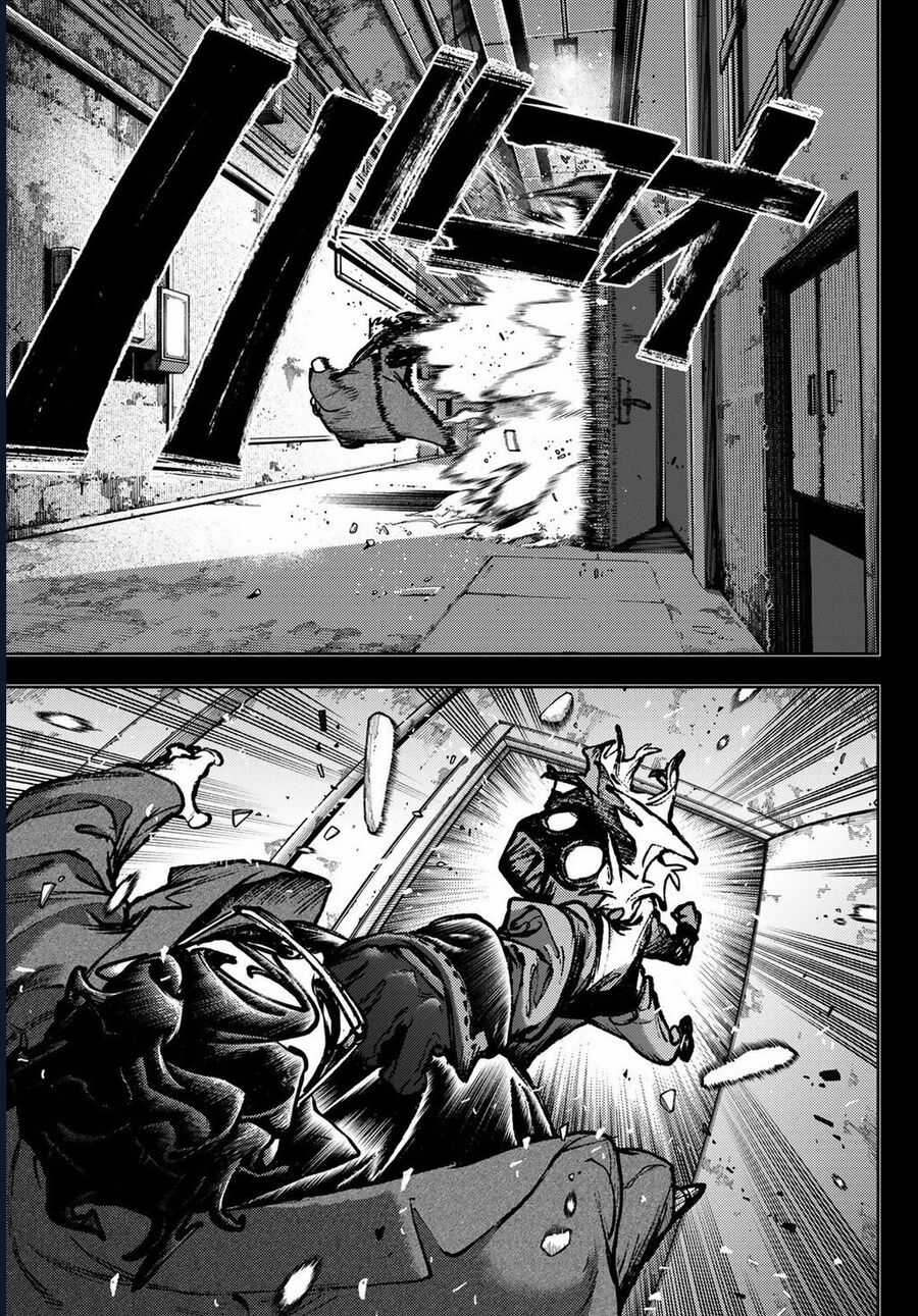 Gachiakuta - Chapter 112 - Trang 13