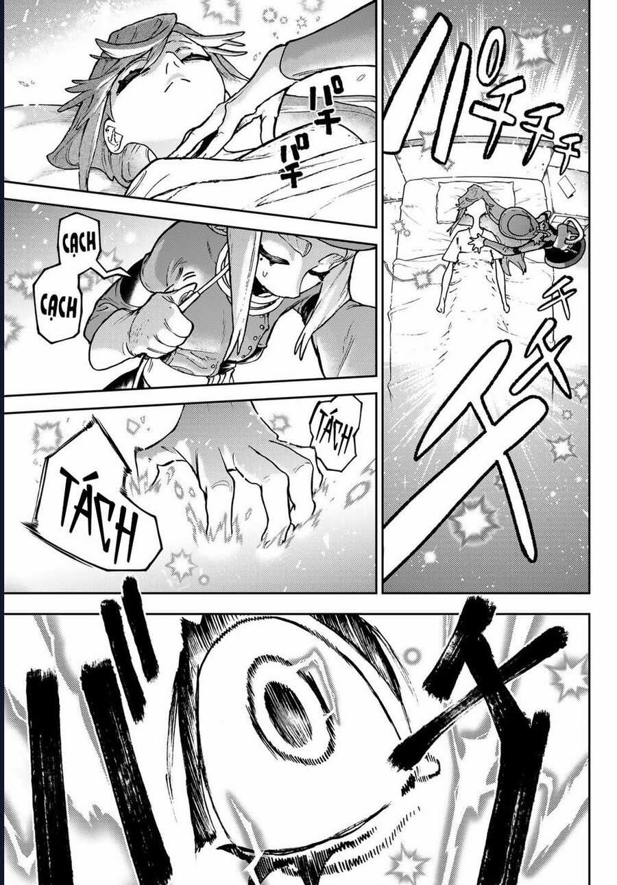 Gachiakuta - Chapter 113 - Trang 11