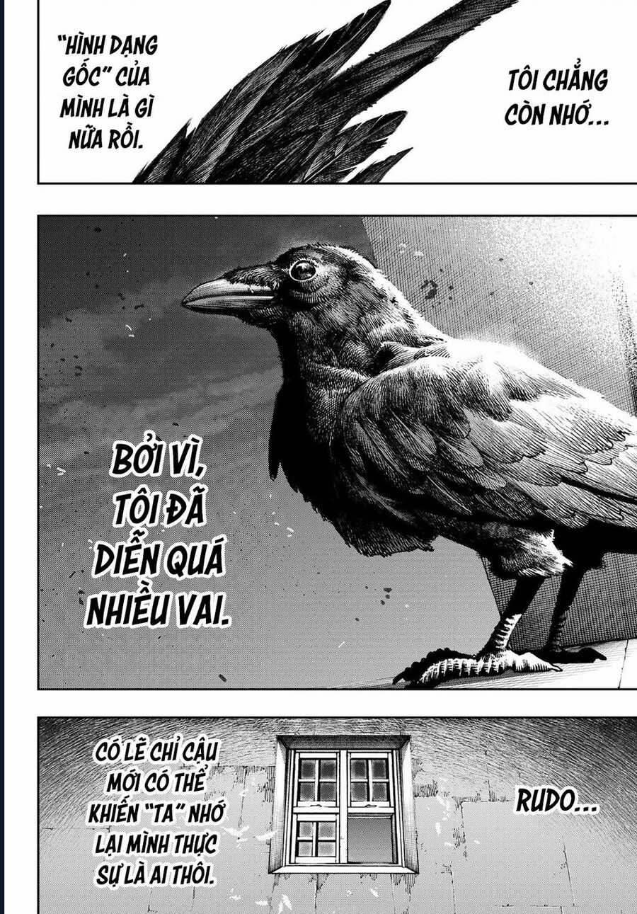 Gachiakuta - Chapter 113 - Trang 22