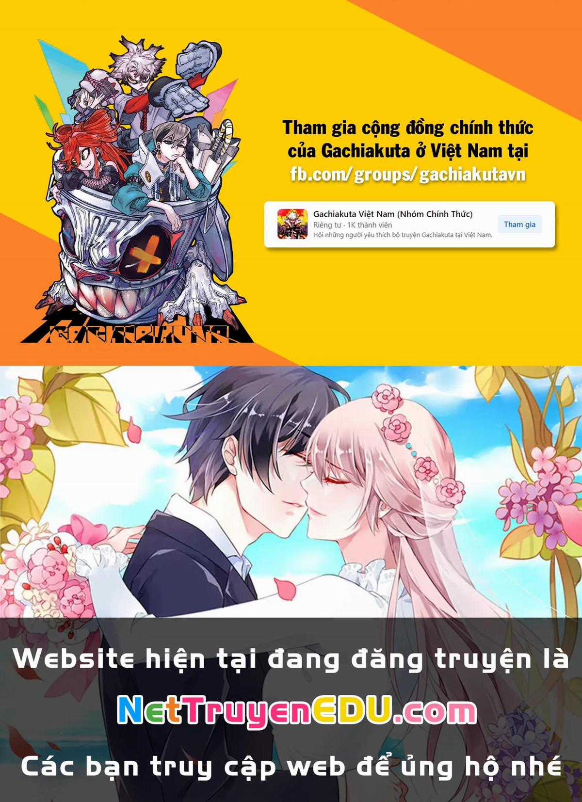 Gachiakuta - Chapter 115 - Trang 23