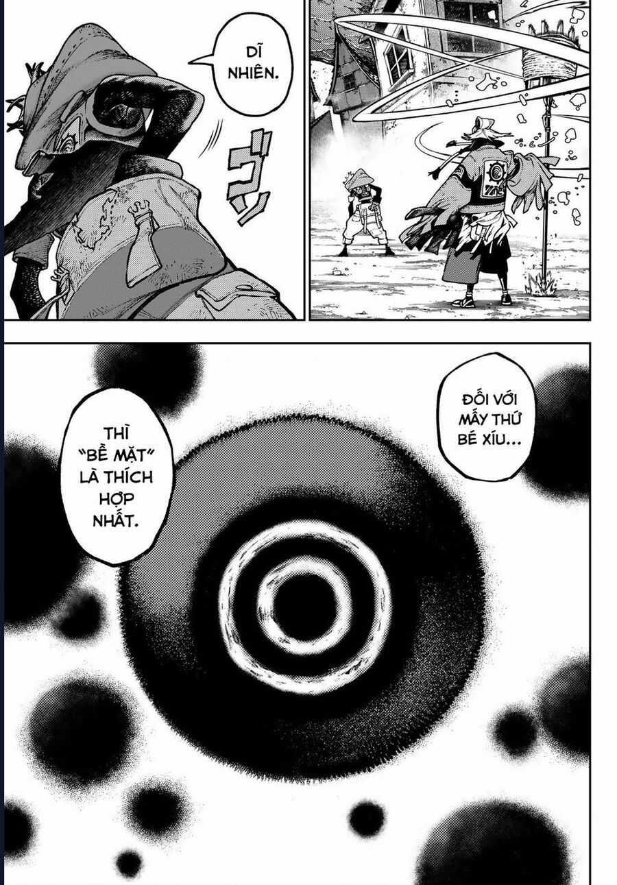 Gachiakuta - Chapter 119 - Trang 19