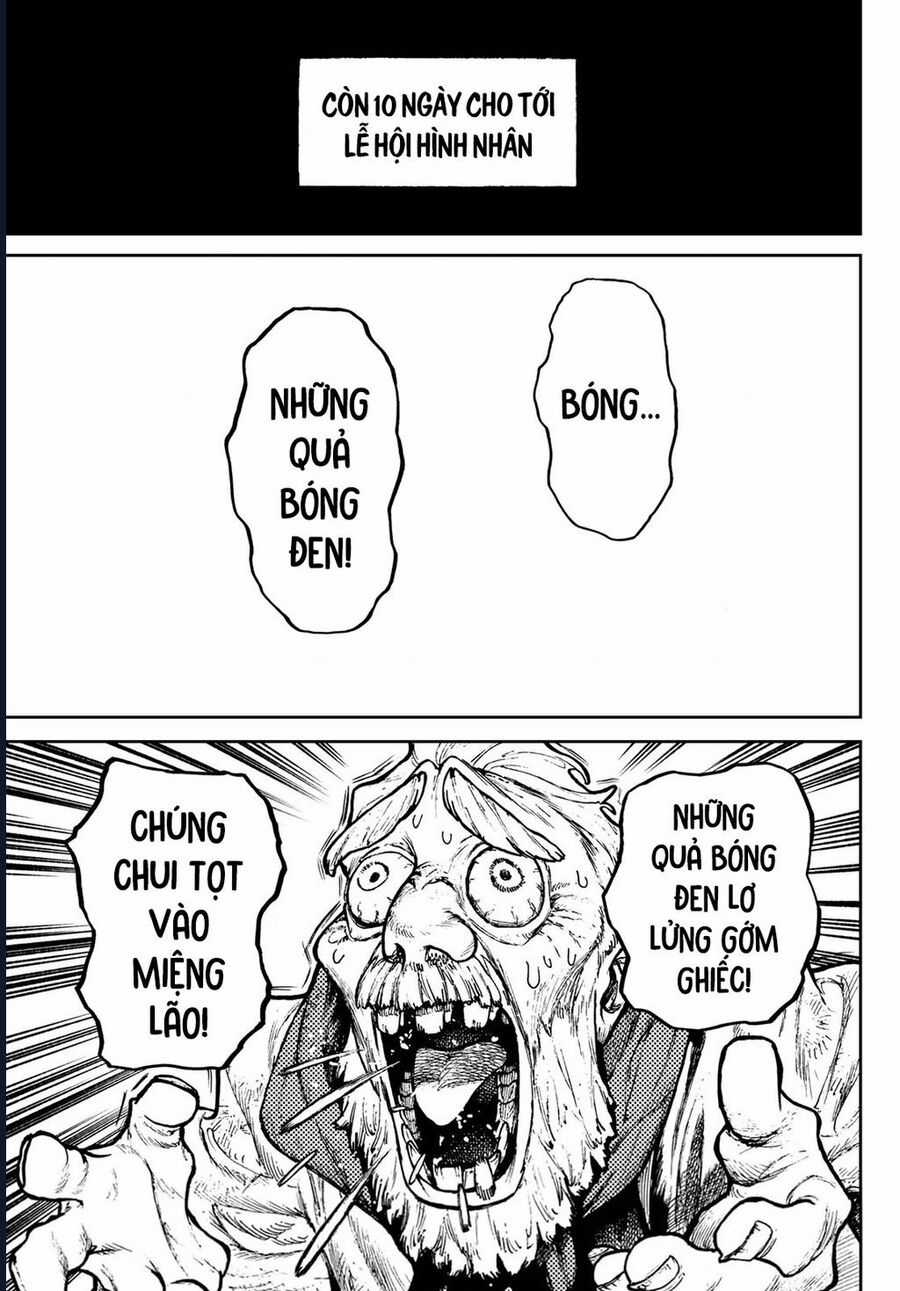 Gachiakuta - Chapter 119 - Trang 3