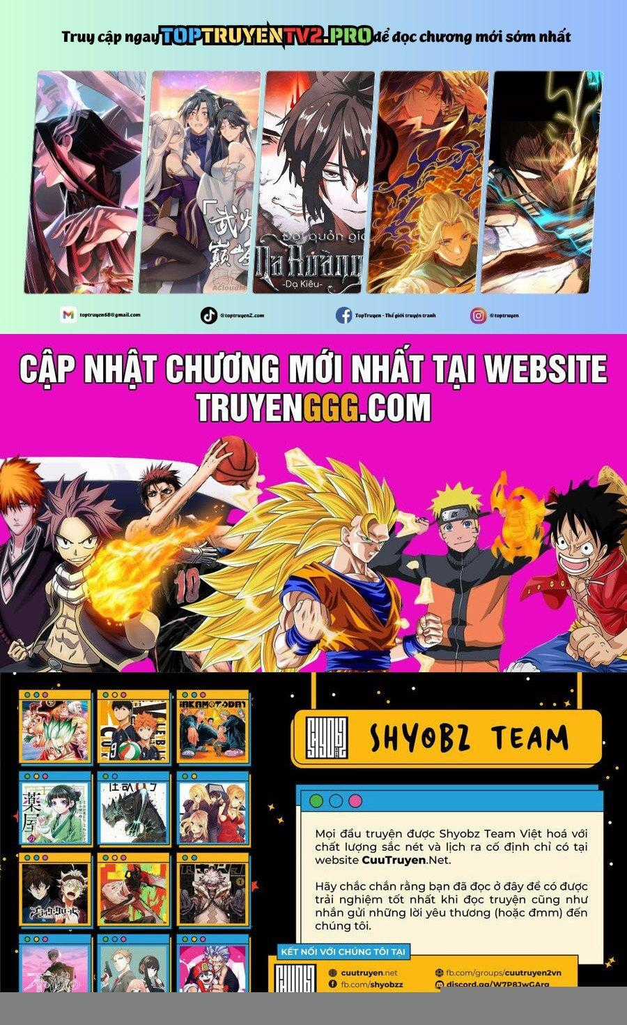 Gachiakuta - Chapter 120 - Trang 1