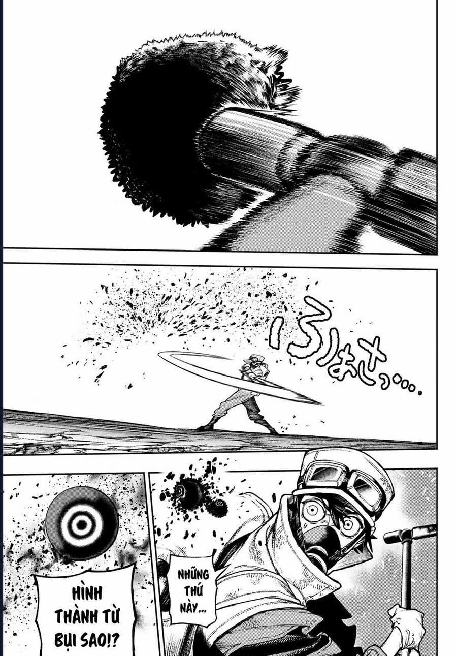 Gachiakuta - Chapter 120 - Trang 4