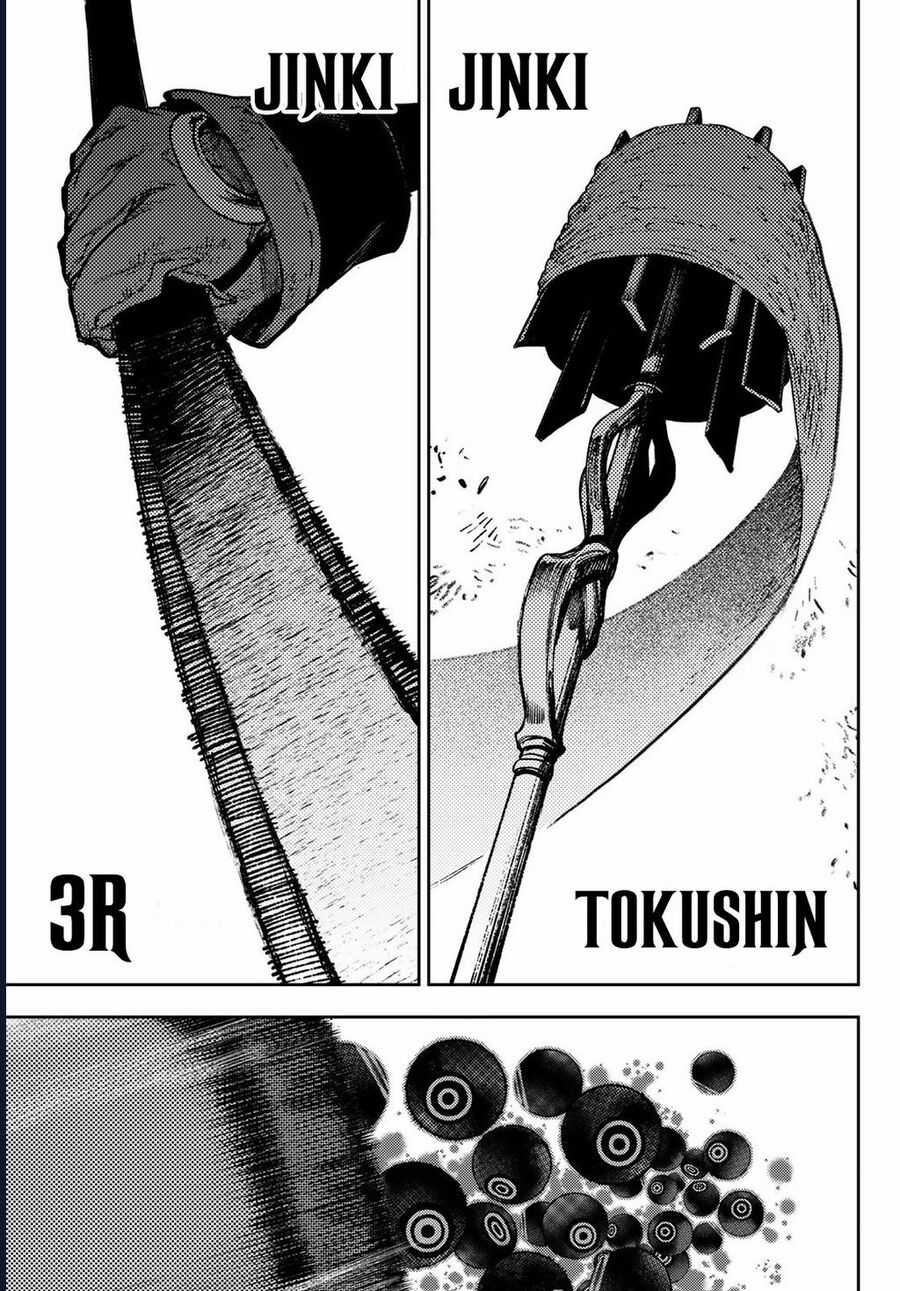 Gachiakuta - Chapter 120 - Trang 6