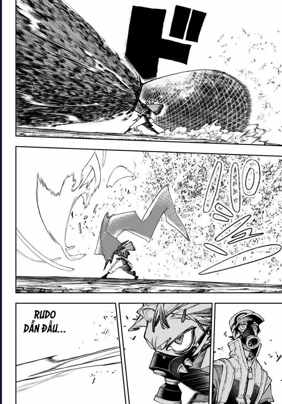 Gachiakuta - Chapter 120 - Trang 10