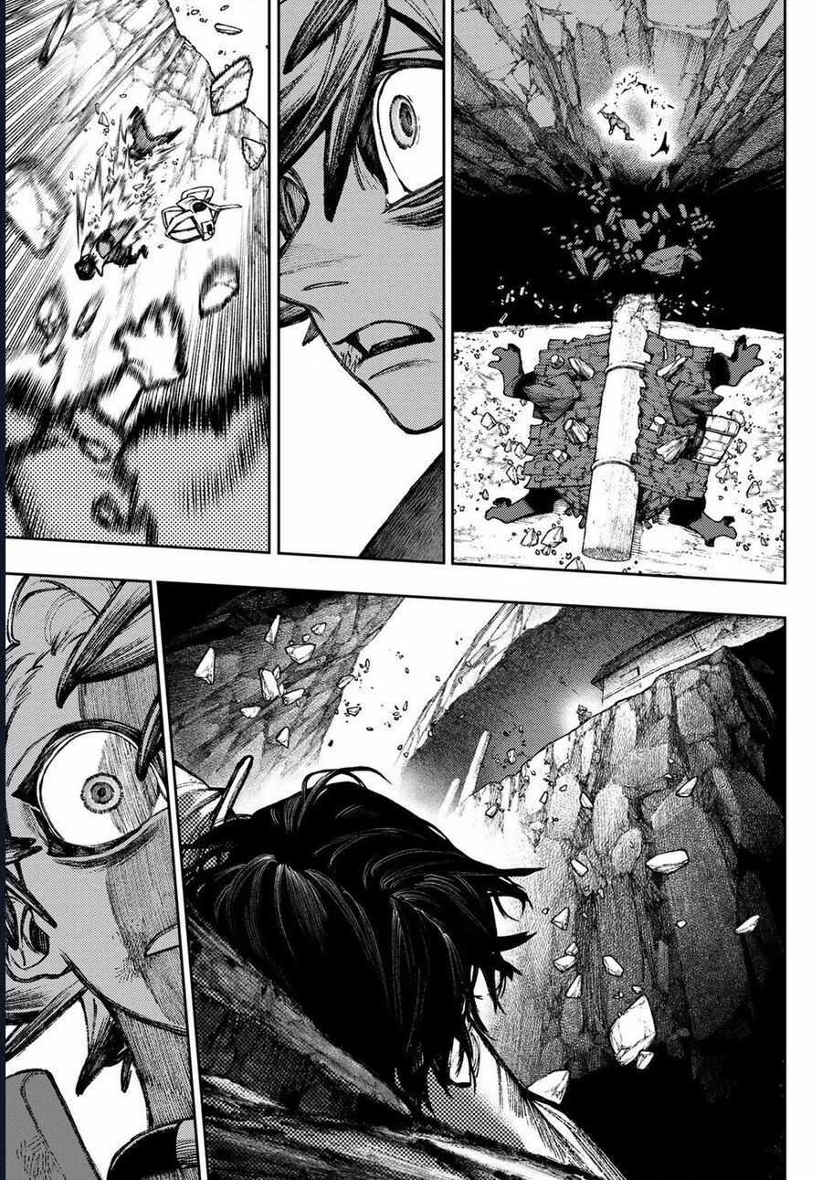 Gachiakuta - Chapter 123 - Trang 19