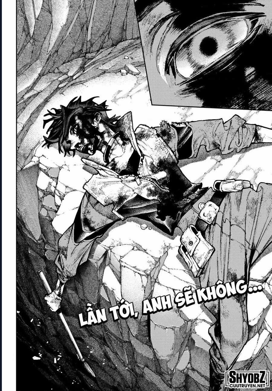 Gachiakuta - Chapter 123 - Trang 20