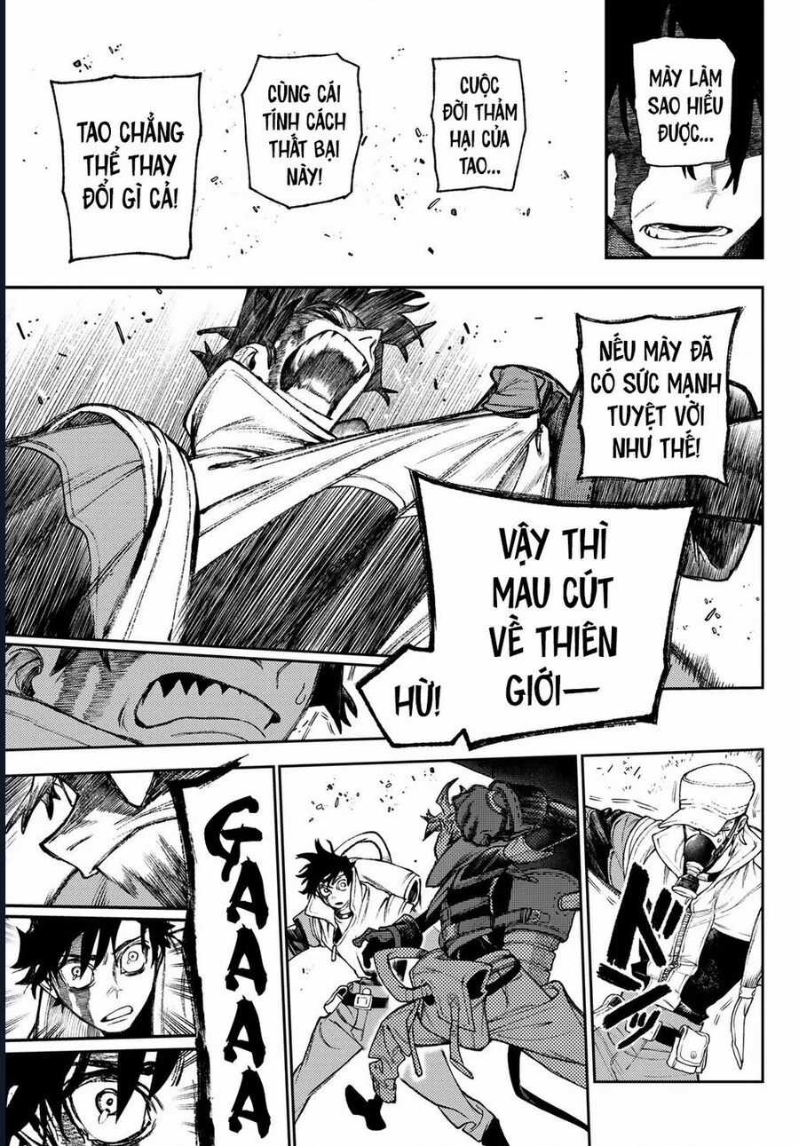 Gachiakuta - Chapter 123 - Trang 6