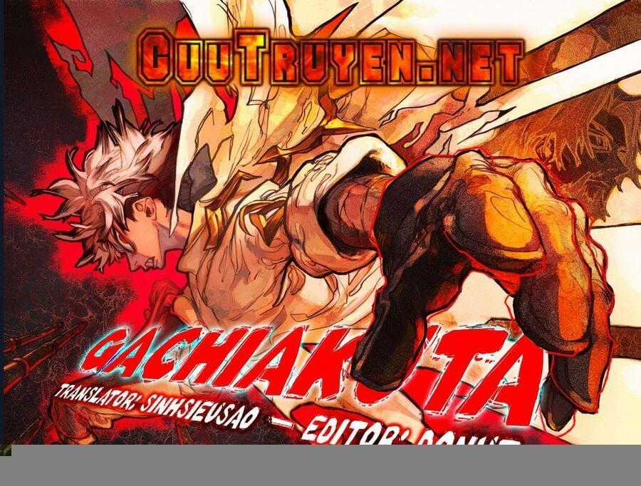 Gachiakuta - Chapter 124 - Trang 2